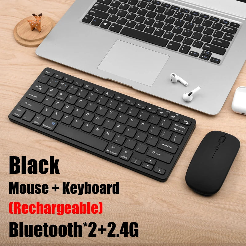 Wireless Keyboard