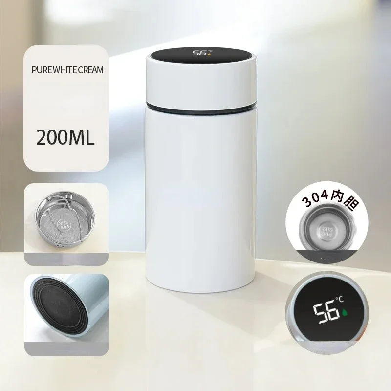 Smart Tumbler
