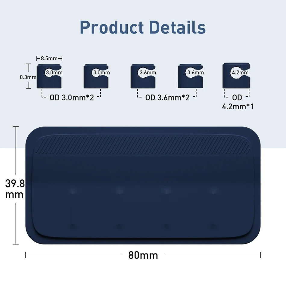 Cable Management System - VivyBox