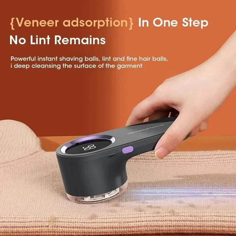 Electric Lint Removers - VivyBox
