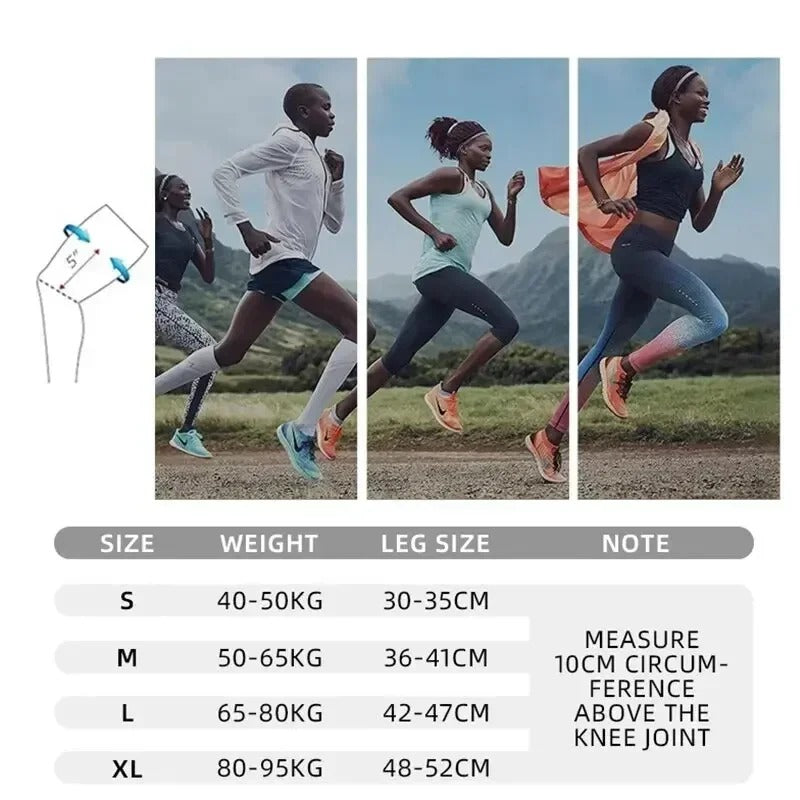 Compression Sleeve - VivyBox