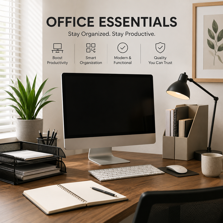 Office Essentials