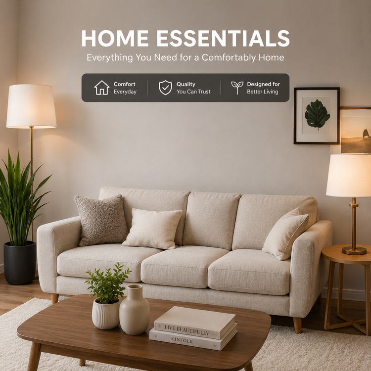 Home Essentials