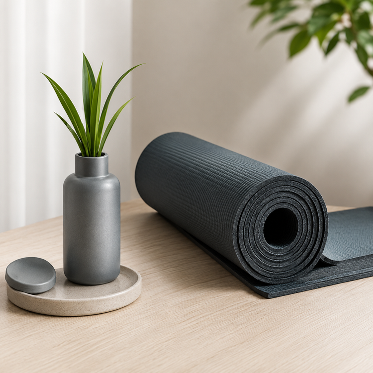 Wellness & Recovery