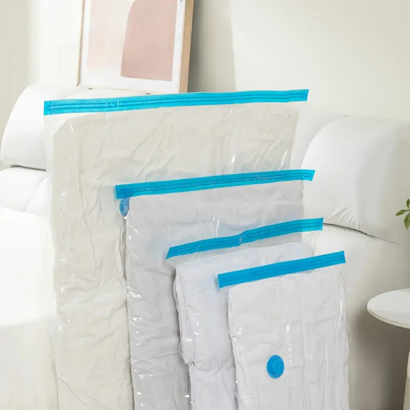 Vacuum Compression Storage Bags