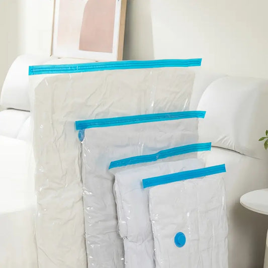 Vacuum Compression Storage Bags