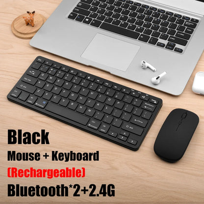 Wireless Keyboard