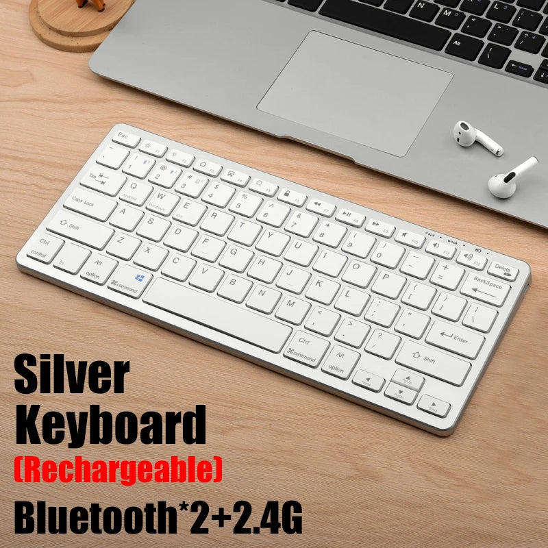 Wireless Keyboard
