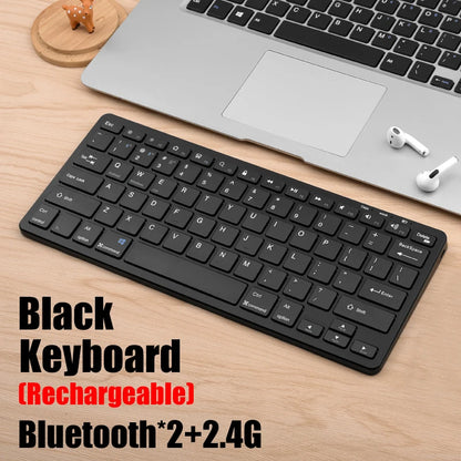 Wireless Keyboard