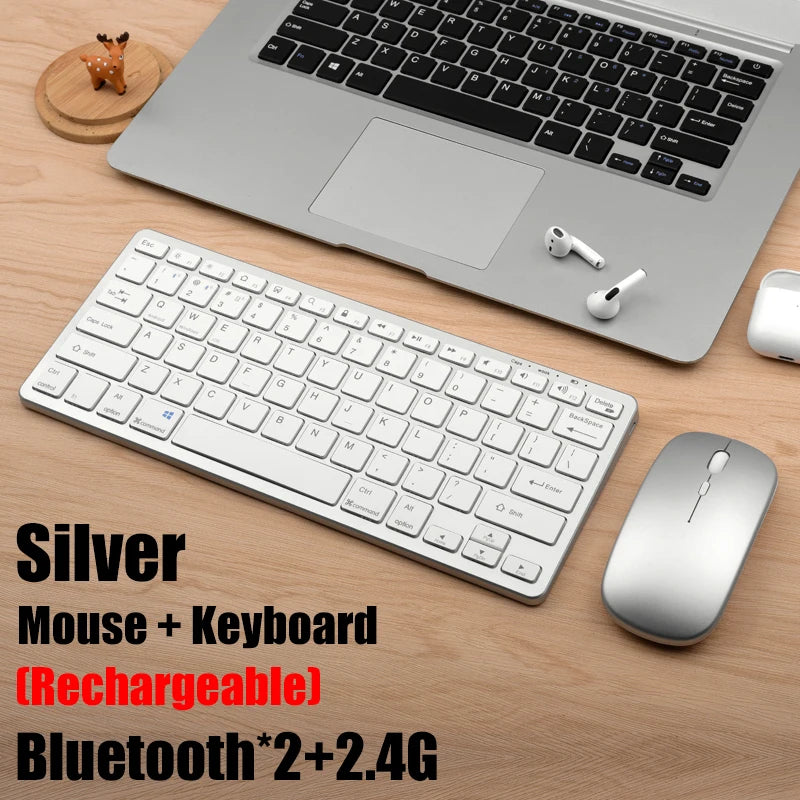 Wireless Keyboard