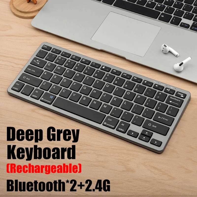 Wireless Keyboard