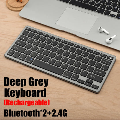 Wireless Keyboard
