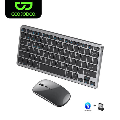 Wireless Keyboard