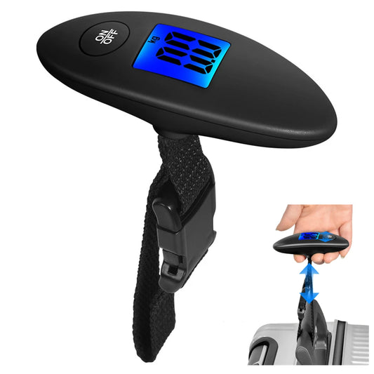 Portable Luggage Scale