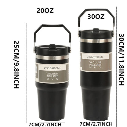 Stainless Steel Tumbler