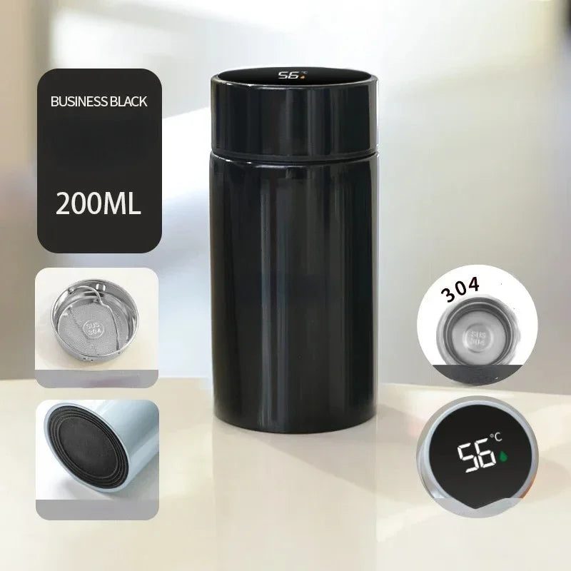 Smart Tumbler