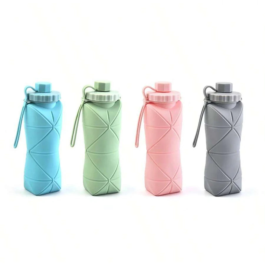Travel Water Bottle