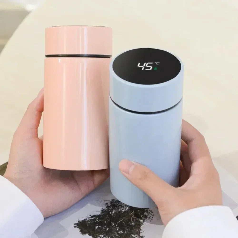 Smart Tumbler