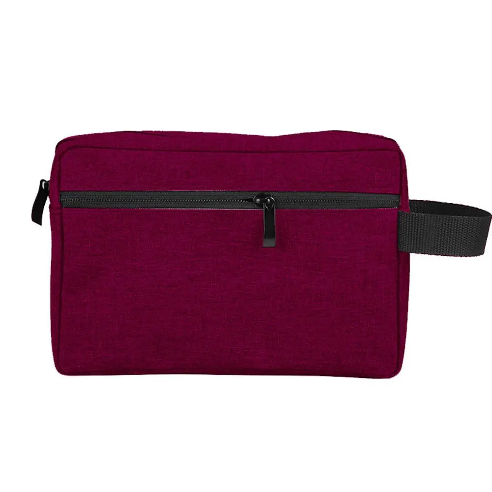 Travel Toiletry Bag