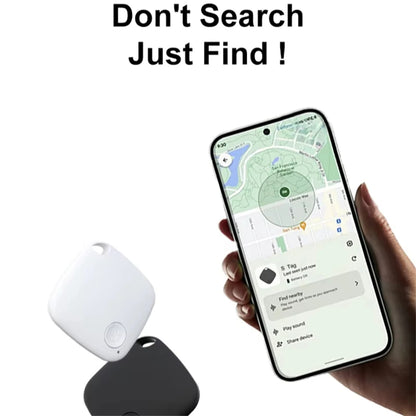 Bluetooth GPS Tracker Tags