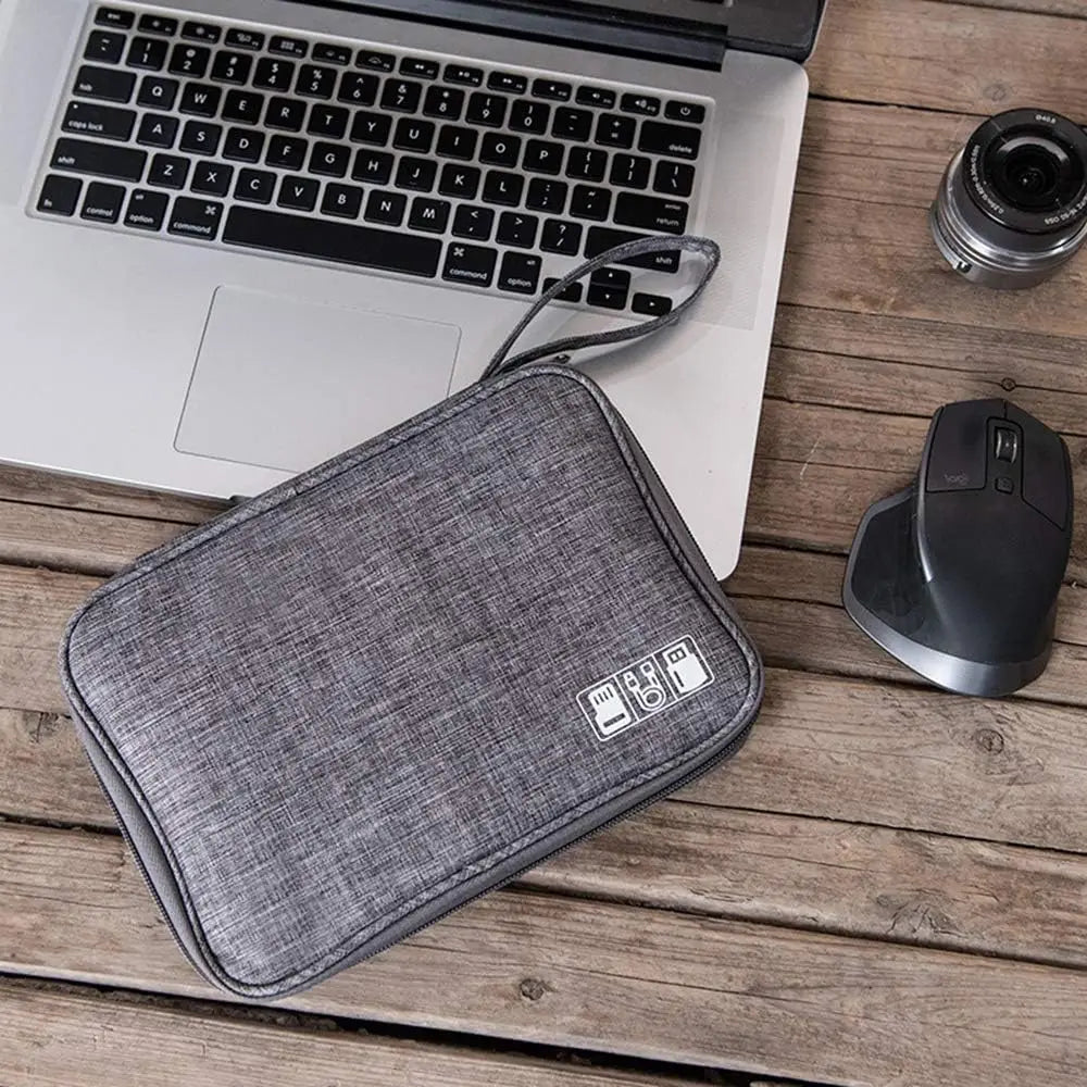 Electronics Travel Bag