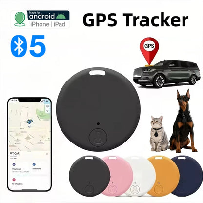 GPS Tracker