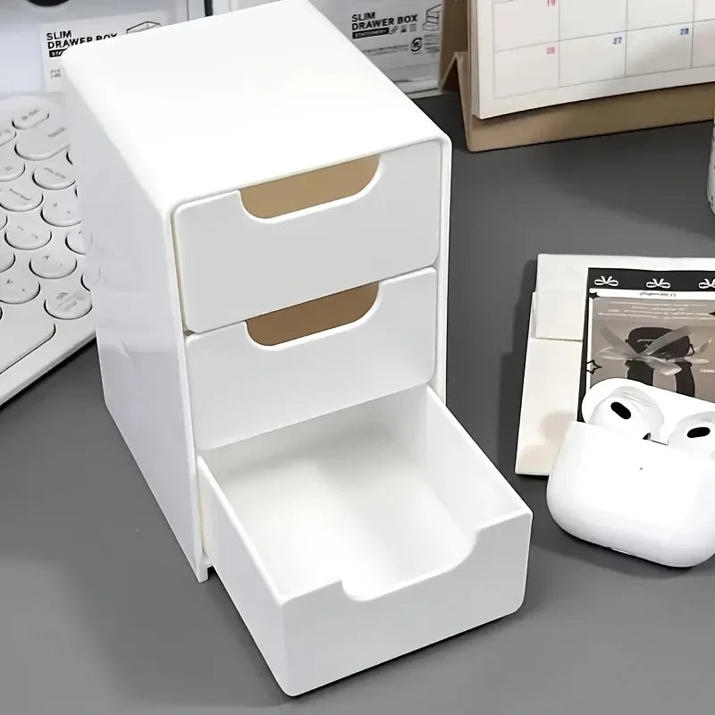 3-Tier Desk Organizer