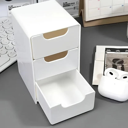 3-Tier Desk Organizer