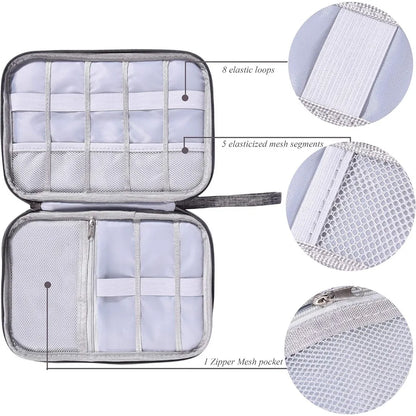 Electronics Travel Bag