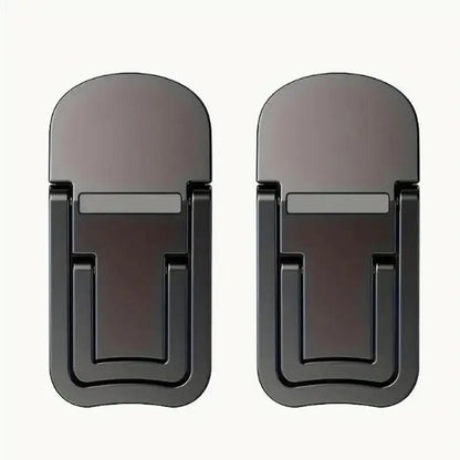 Mini Foldable Laptop Risers