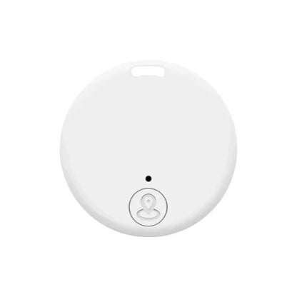 GPS Tracker