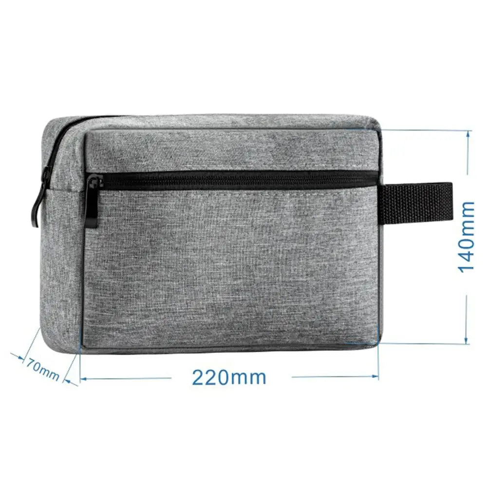Travel Toiletry Bag