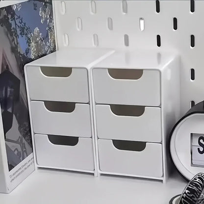 3-Tier Desk Organizer