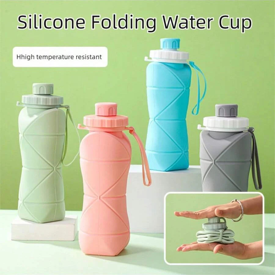 Travel Water Bottle