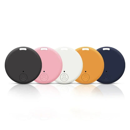 GPS Tracker
