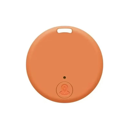 GPS Tracker