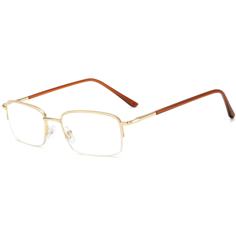 Blue Light Blocking Reading Glasses (unisex)