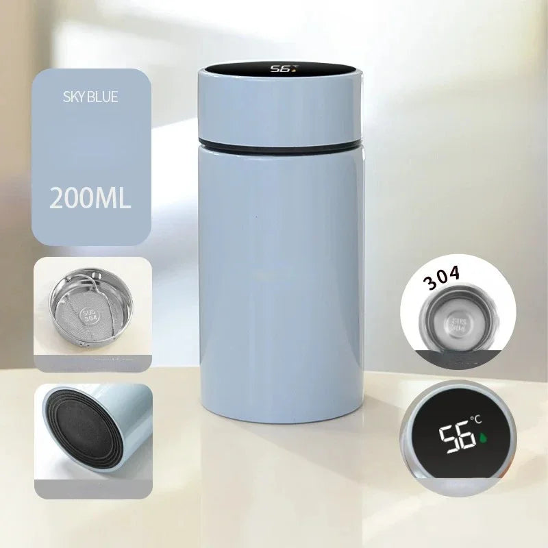 Smart Tumbler