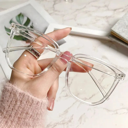Anti-Blue Light Glasses
