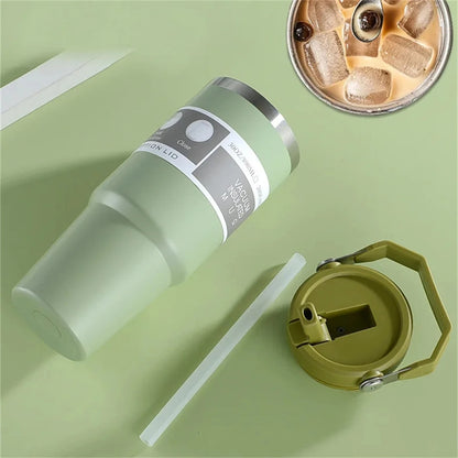 Stainless Steel Tumbler