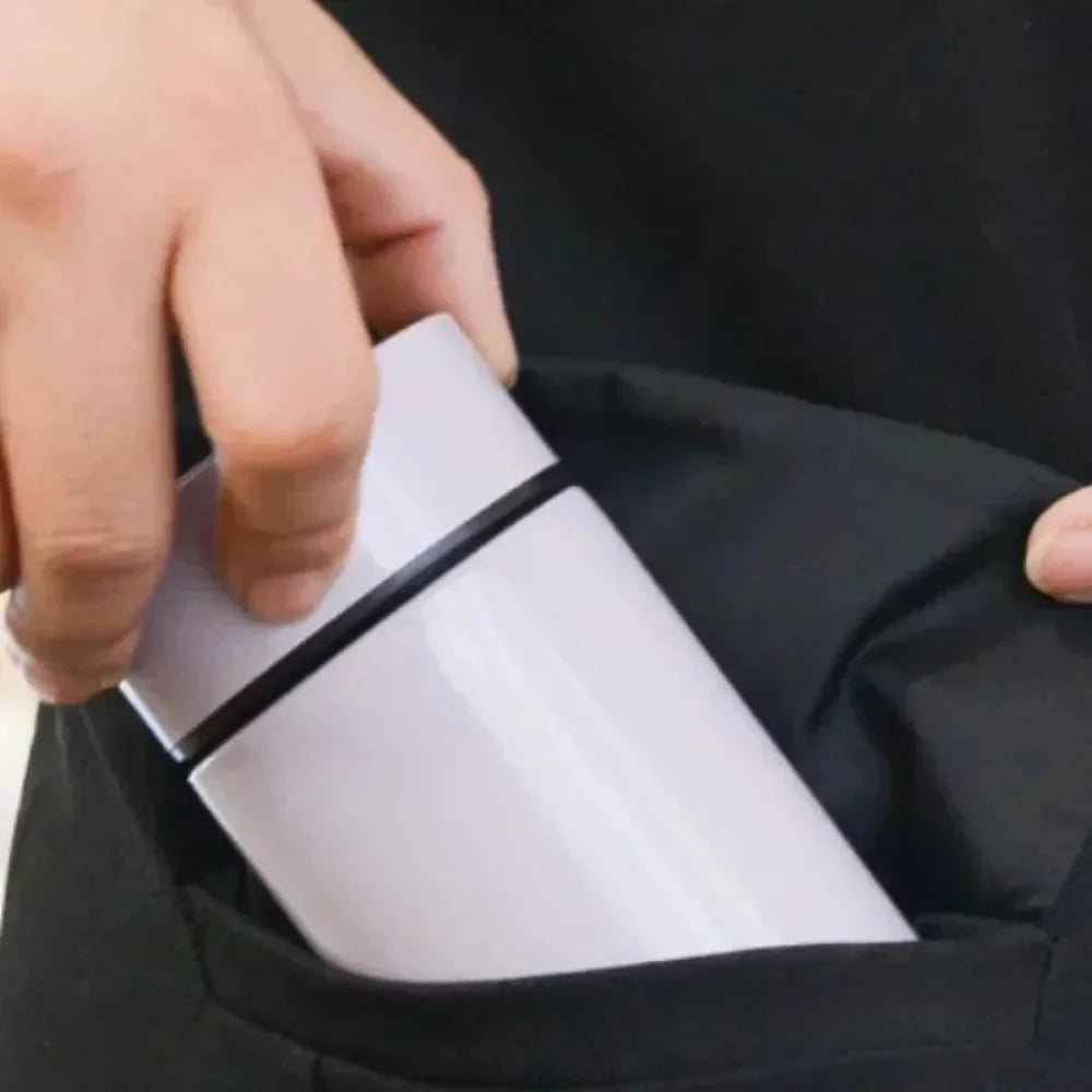 Smart Tumbler