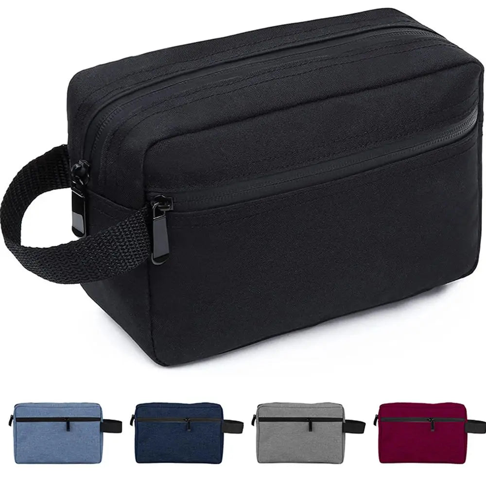 Travel Toiletry Bag