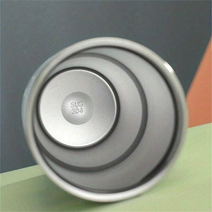 Stainless Steel Tumbler