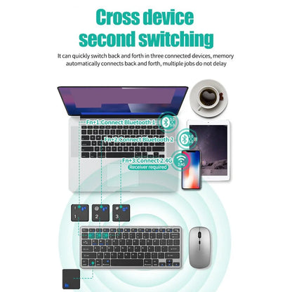 Wireless Keyboard