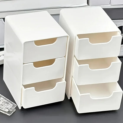3-Tier Desk Organizer