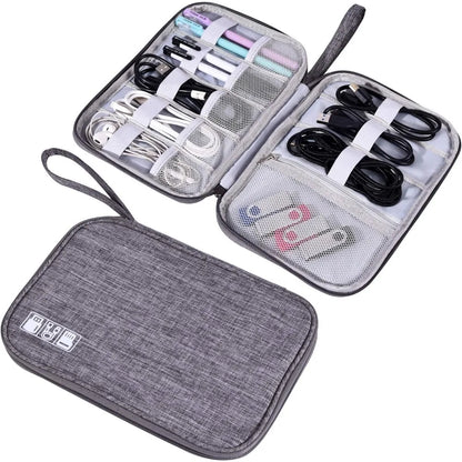 Electronics Travel Bag
