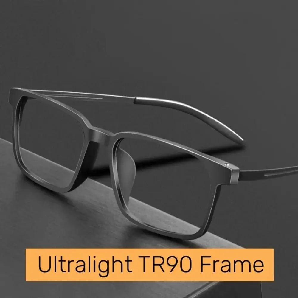 Blue Light Blocking Reading Glasses (unisex)
