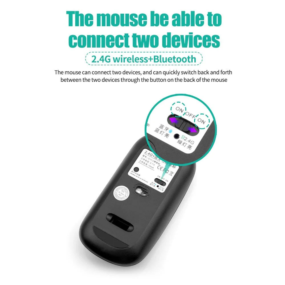 Wireless Keyboard