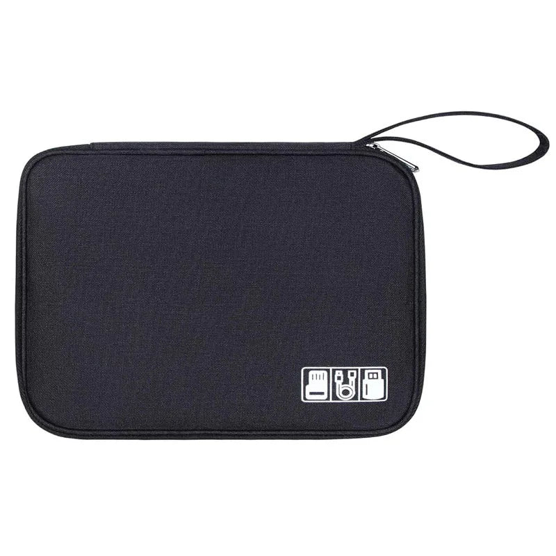 Electronics Travel Bag