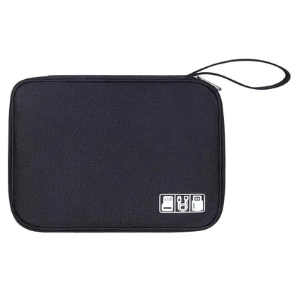 Electronics Travel Bag